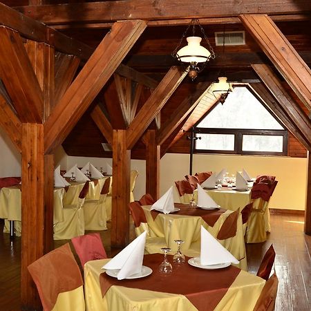 Motel Din Darste Сэчеле Экстерьер фото