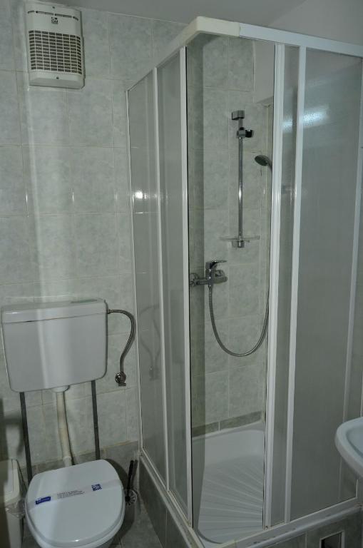 Motel Din Darste Сэчеле Экстерьер фото