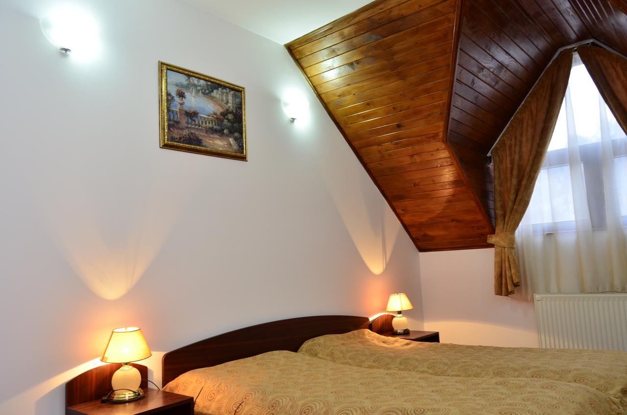 Motel Din Darste Сэчеле Экстерьер фото