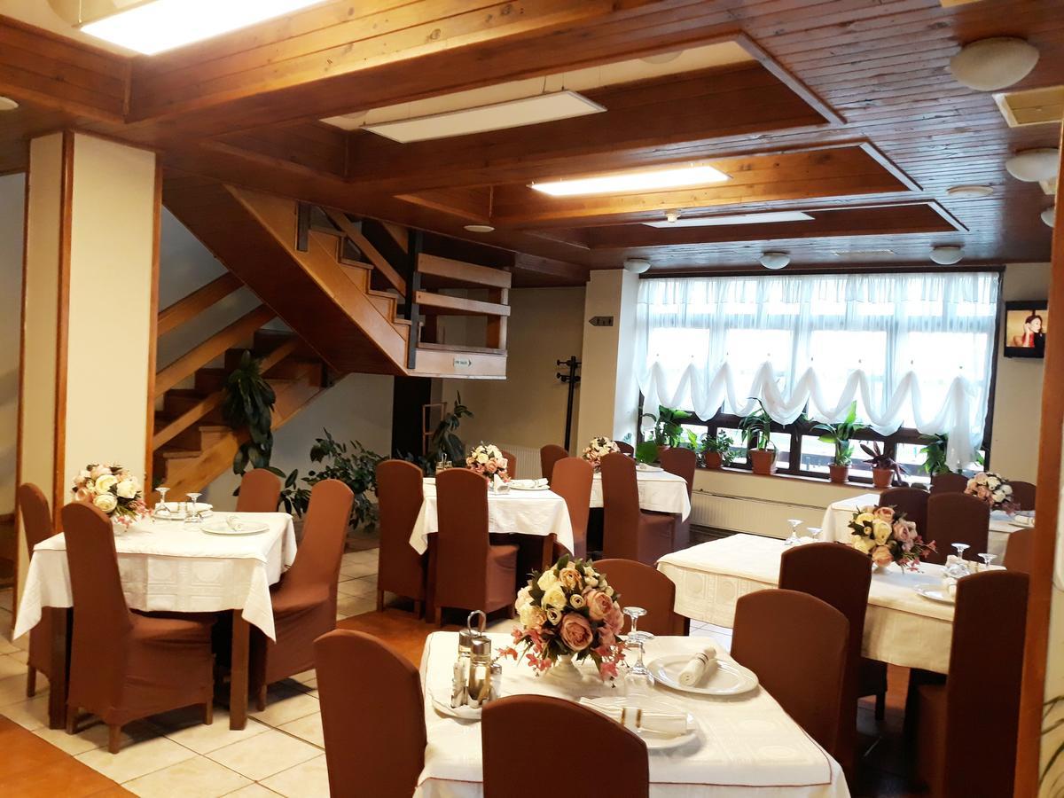 Motel Din Darste Сэчеле Экстерьер фото