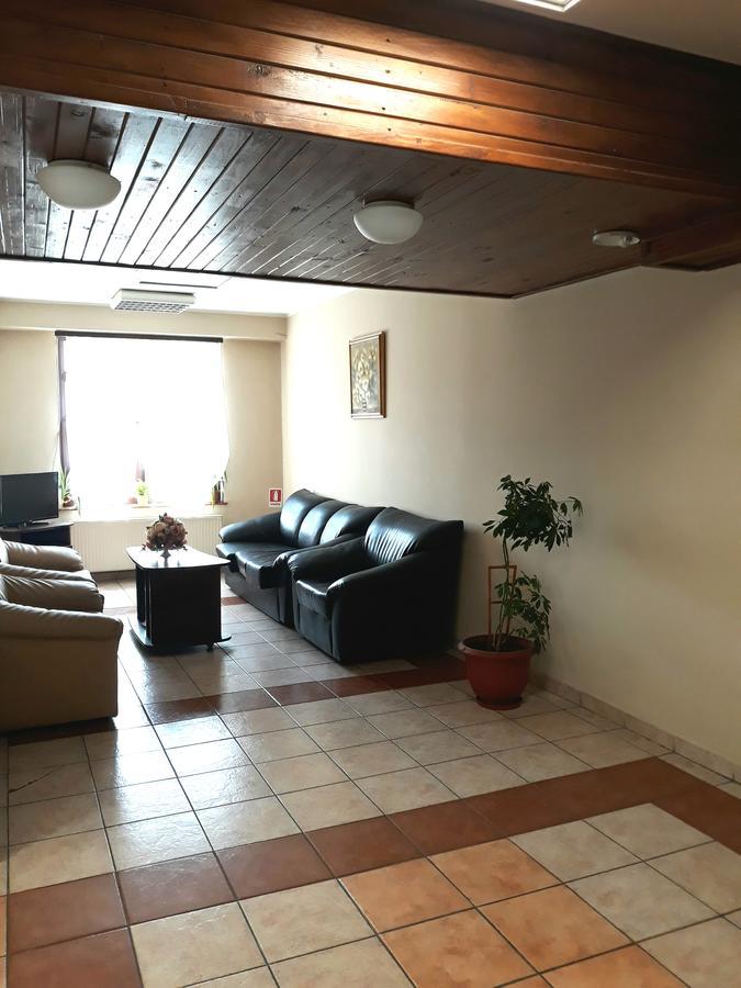 Motel Din Darste Сэчеле Экстерьер фото