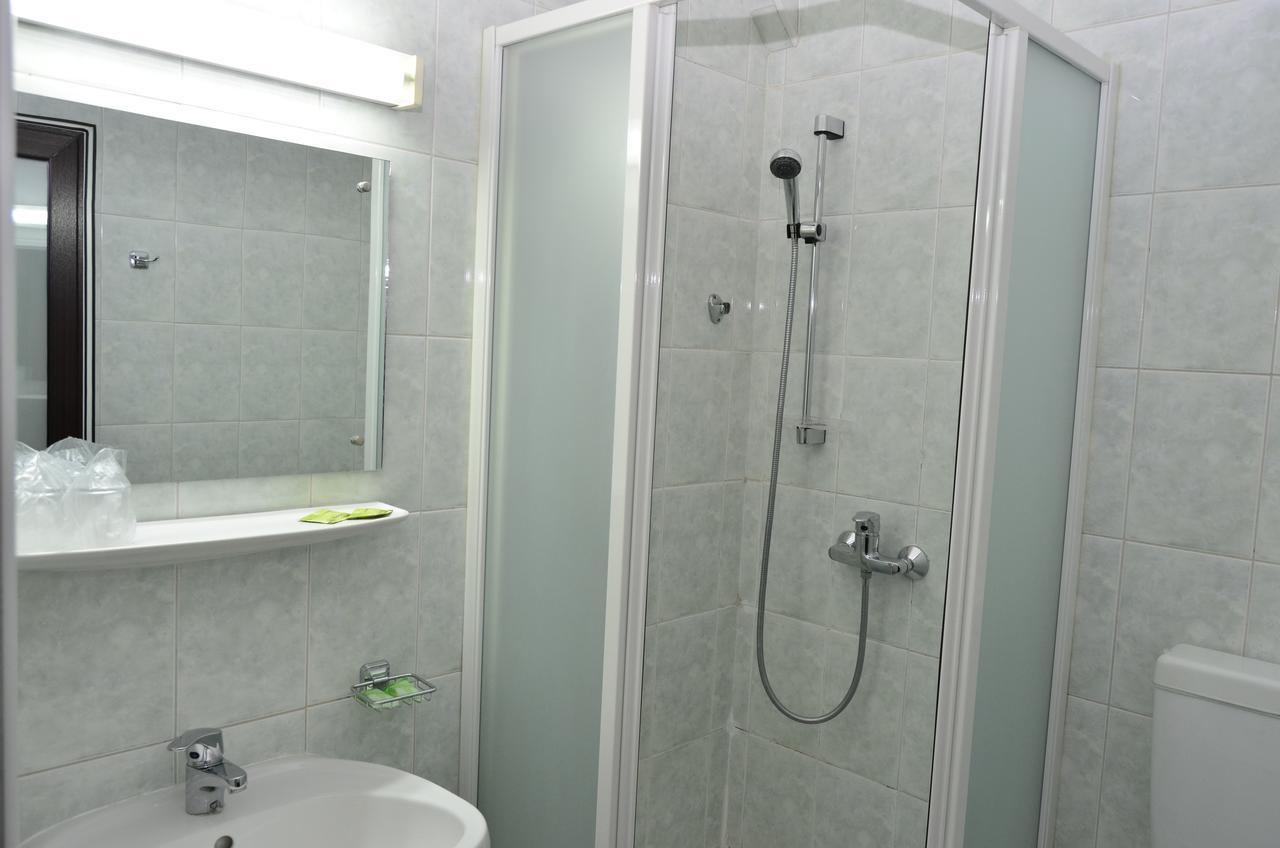 Motel Din Darste Сэчеле Экстерьер фото