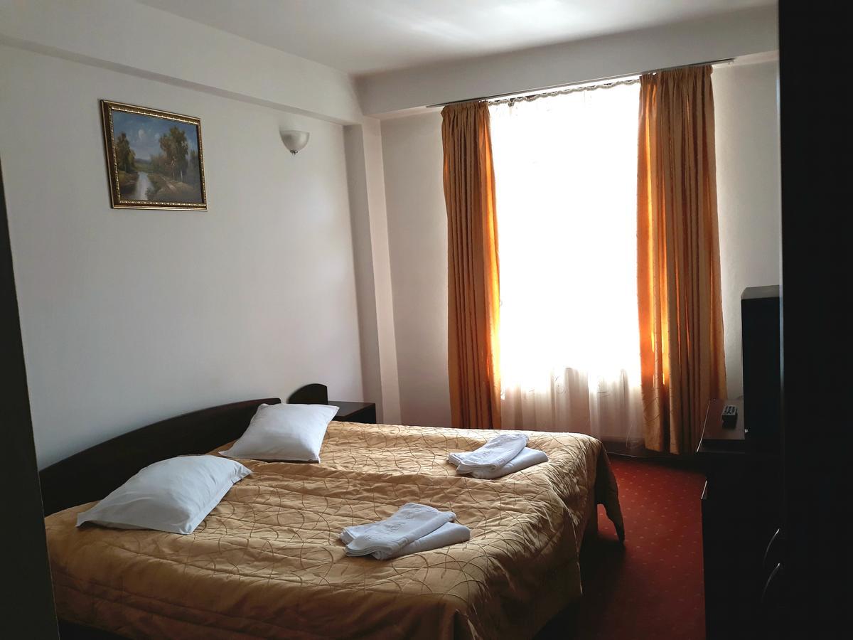 Motel Din Darste Сэчеле Экстерьер фото