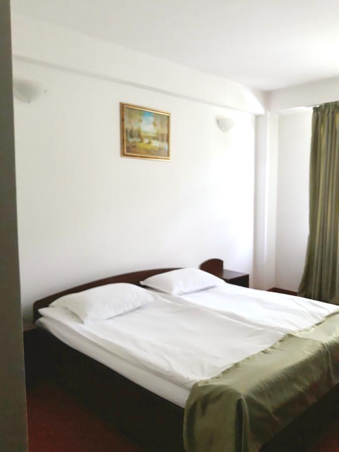 Motel Din Darste Сэчеле Экстерьер фото