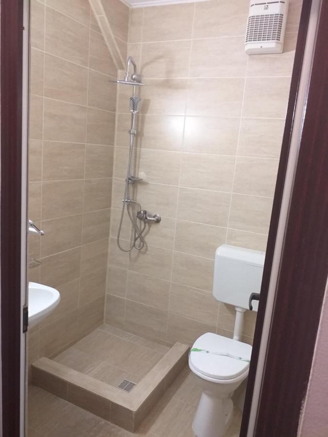 Motel Din Darste Сэчеле Экстерьер фото